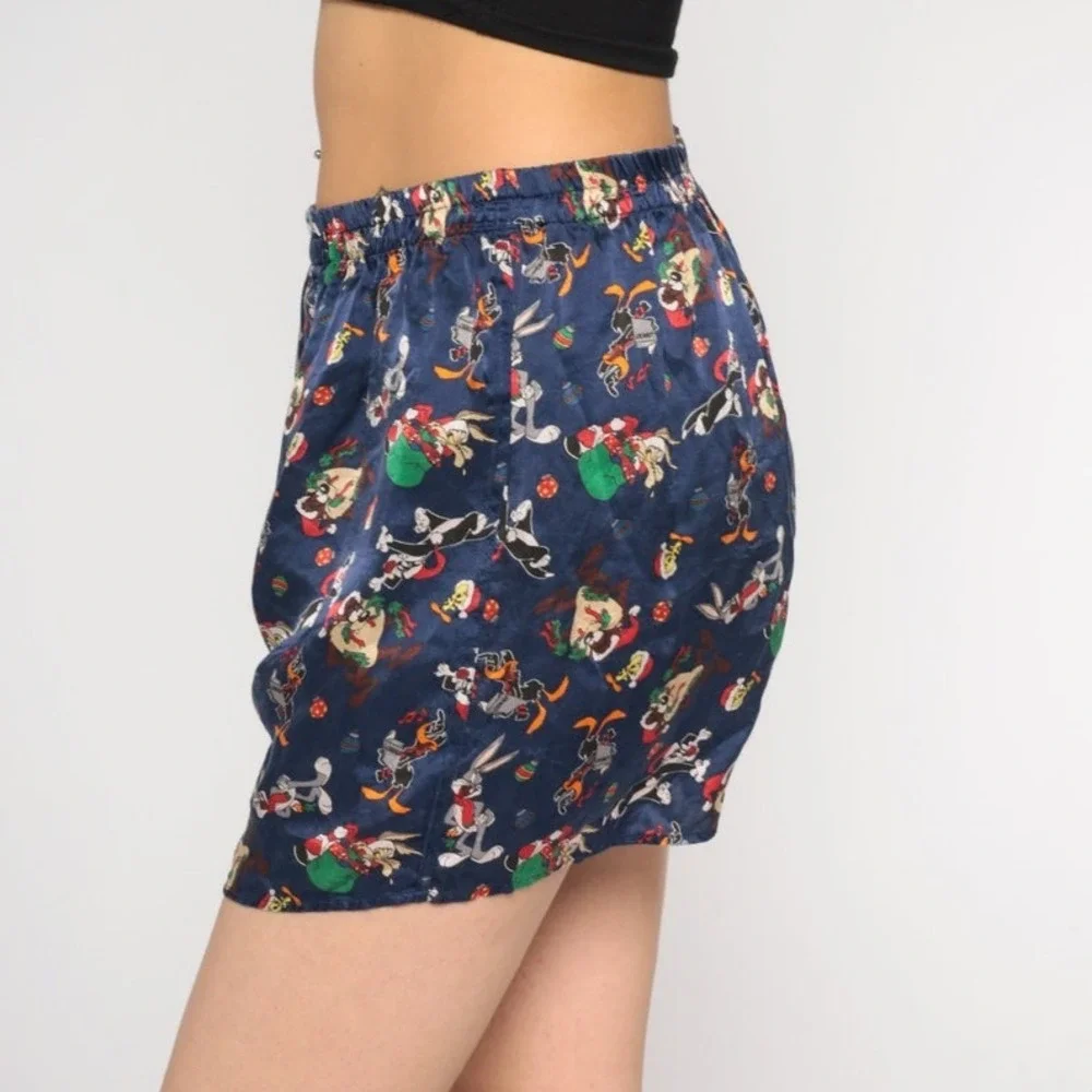 Looney Tunes Mania vintage 1996